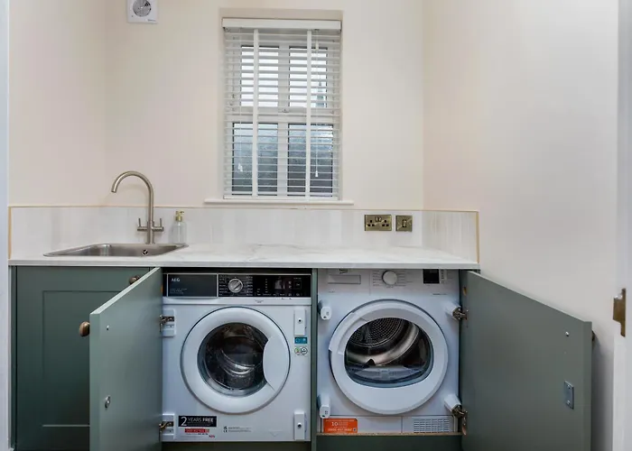 Vakantiehuis Seaview