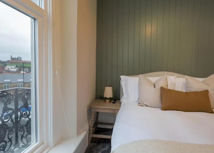 Vakantiehuis Seaview