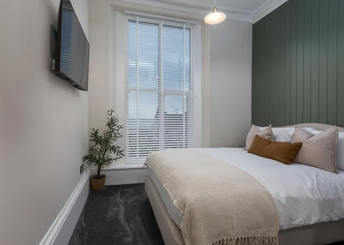 Vakantiehuis Seaview