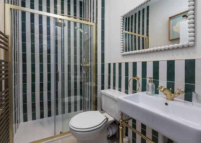 Vakantiehuis Seaview