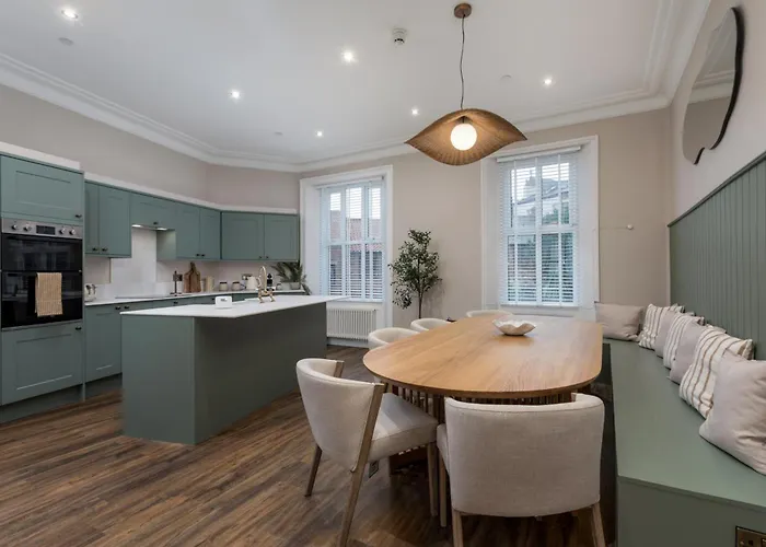 Seaview * ウィットビー