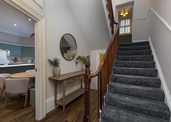 Seaview ウィットビー