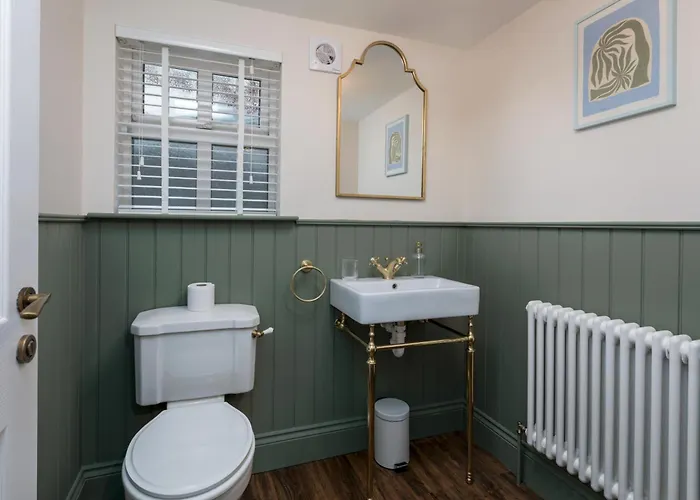 Seaview ウィットビー