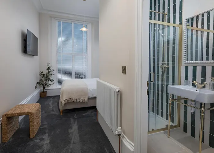 Seaview 別荘 ウィットビー