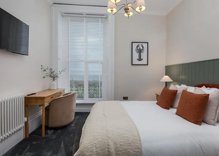 Seaview * ウィットビー