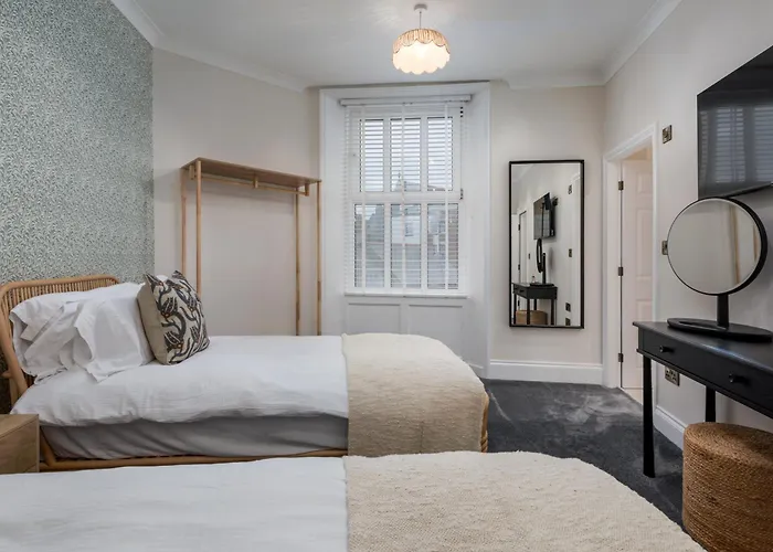 Seaview ウィットビー