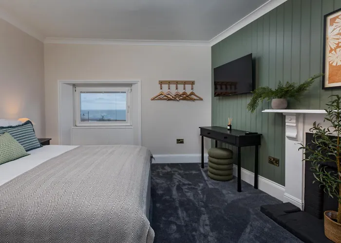 Seaview ウィットビー