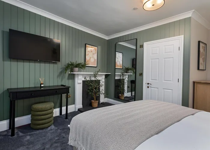 Seaview ウィットビー