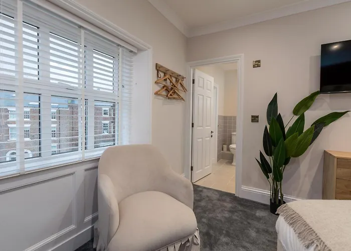 Seaview ウィットビー