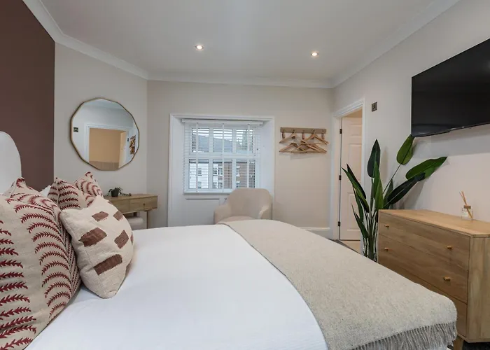 Seaview * ウィットビー