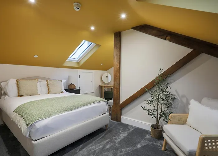 Seaview 別荘 ウィットビー