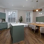 Seaview Ferienhaus