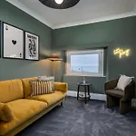 Seaview Ferienhaus